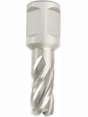 TCAC013-1.jpg ANNULAR HOLE CUTTER HSS 13 X 30MM WELD SHANK 19.05MM
