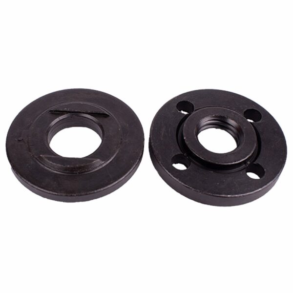 FLANGE NUT BACK & FRONT ( 1/2) SERVICE KIT