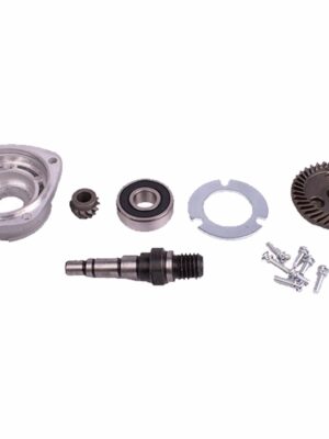 GEAR & SPINDLE COMPL. (6-14/16/23) SERVICE KIT
