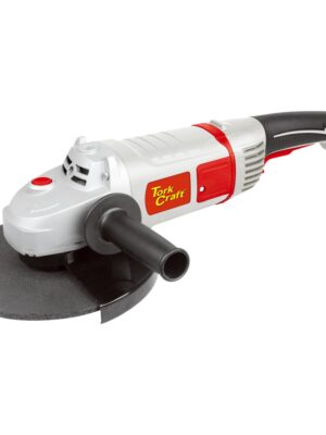 ANGLE GRINDER 230MM 2400W 6600RPM 220V
