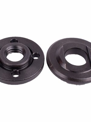 FLANGE NUT BACK & FRONT ( 1/2) SERVICE KIT