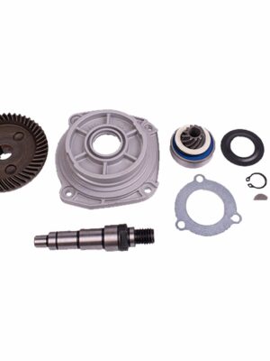 GEAR & SPINDLE COMPL. (6-19/21/28) SERVICE KIT