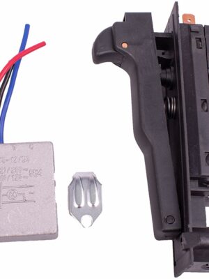 SOFT START SWITCH SET (53/55) SERVICE KIT