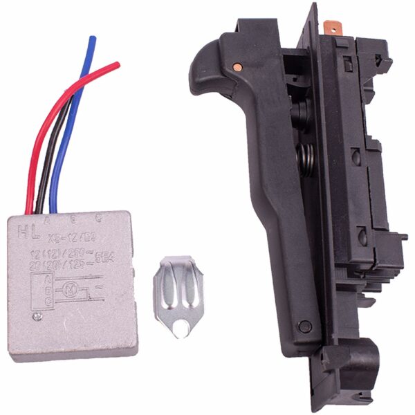 TCAG0230-SK13.jpg SOFT START SWITCH SET (53/55) SERVICE KIT