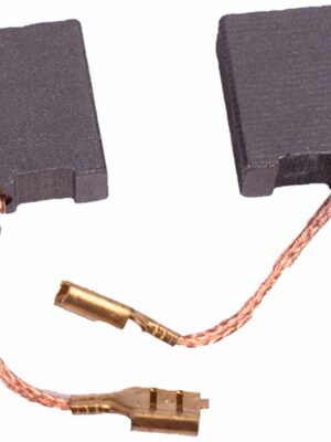CARBON BRUSH SET (47) SERVICE KIT