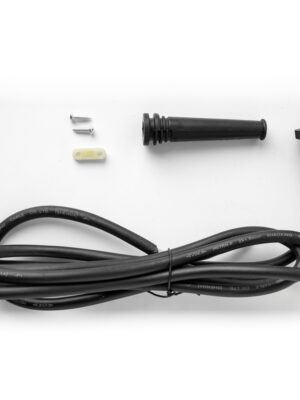 REPL. CORD & CLAMP SET (57-60) SERVICE KIT