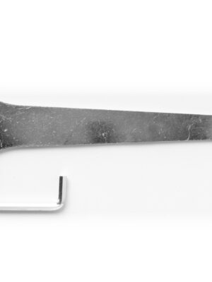 REPL. TWO PIN FLANGE WRENCH & HEX WRENCH (62/63)