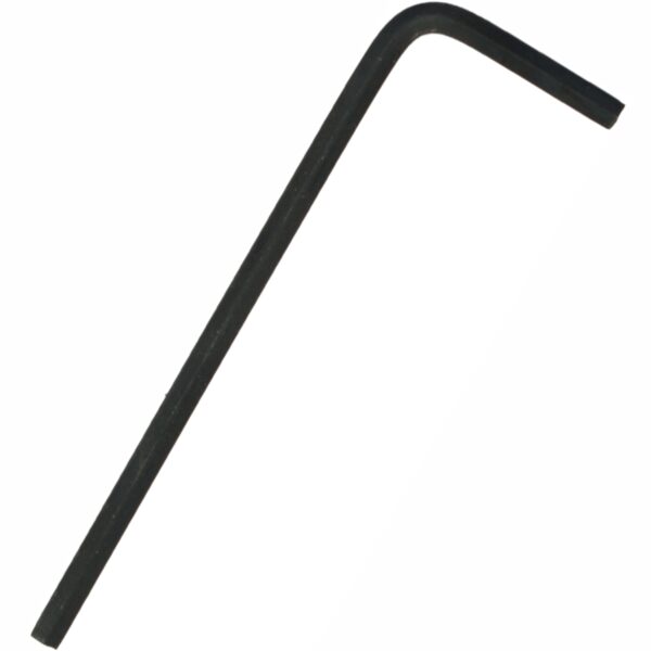 TCAK10025.jpg L-WRENCH HEX 2.5 55 X 17MM CRV BLACK