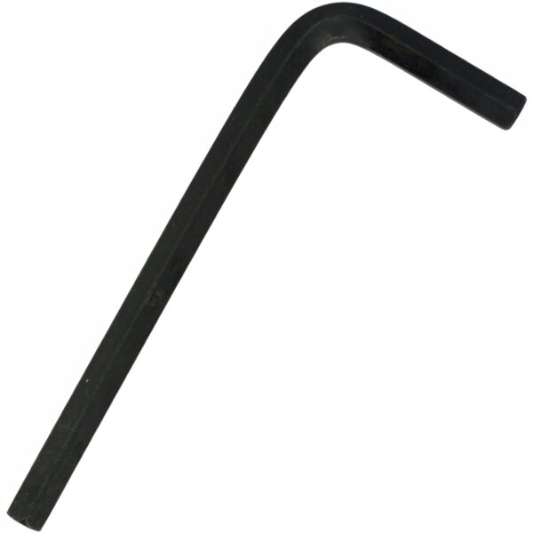 TCAK10060.jpg L-WRENCH HEX 6.0 X 90 X 32MM CRV BLACK