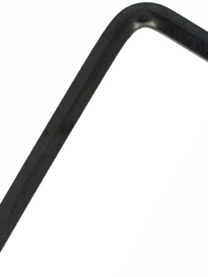 TCAK10080.jpg L-WRENCH HEX 8.0 X 100 X 36MM CRV BLACK