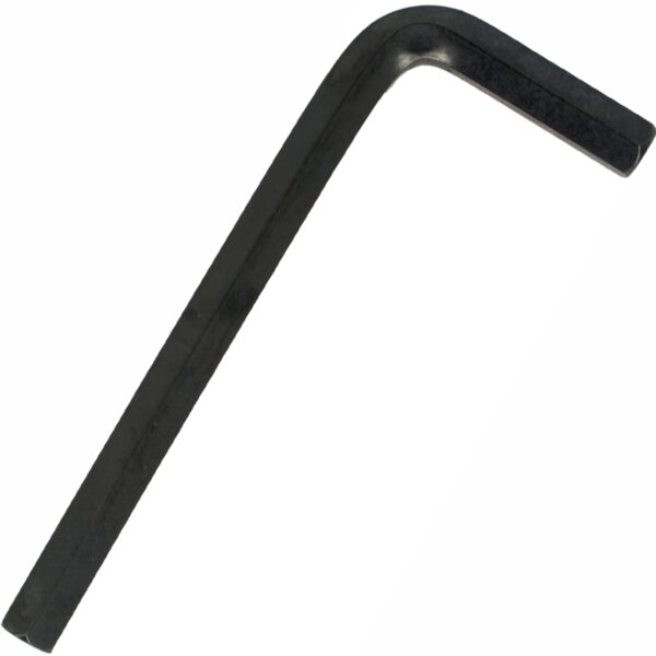 TCAK10080.jpg L-WRENCH HEX 8.0 X 100 X 36MM CRV BLACK