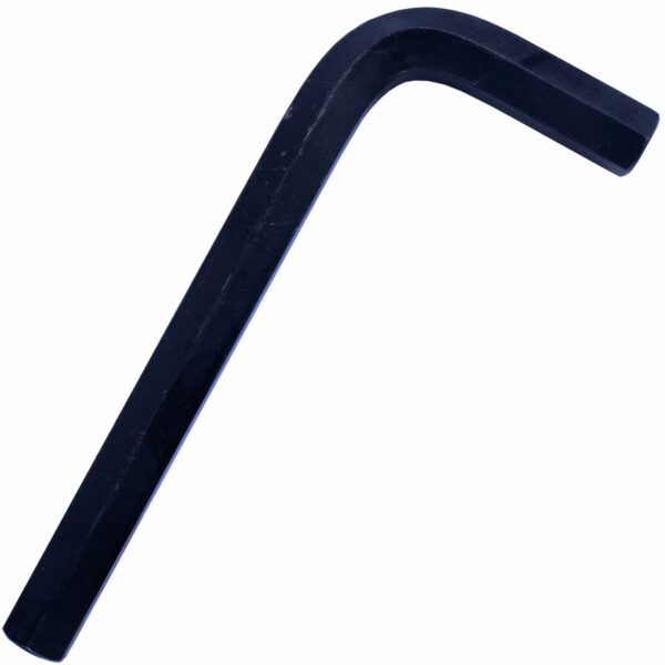 TCAK10120.jpg L-WRENCH HEX 12 X 125 X 45MM CRV BLACK