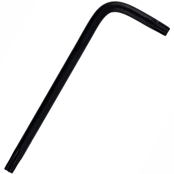 TCAK20008.jpg L-WRENCH TORX T8 13.5 X 42MM CRV BLACK