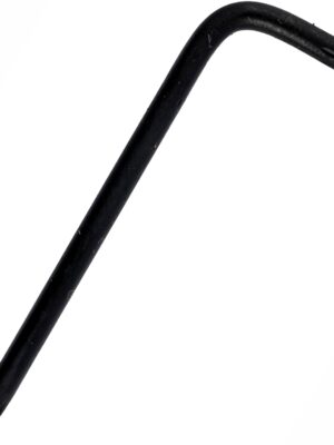 L-WRENCH TORX T10 13.5 X 45MM CRV BLACK