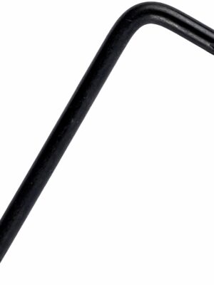 TCAK20025.jpg L-WRENCH TORX T25 20 X 63MM CRV BLACK
