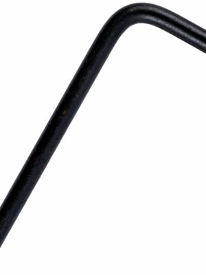TCAK20030.jpg L-WRENCH TORX T30 28 X 80MM CRV BLACK