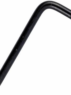 L-WRENCH TORX T40 32 X 90MM CRV BLACK
