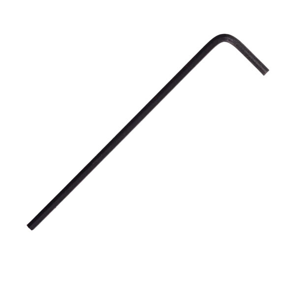 TCAK30025.jpg L-WRENCH HEX 2.5X86X17MM LONG CRV BLACK