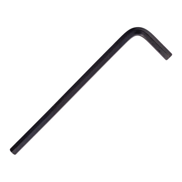 TCAK30055.jpg L-WRENCH HEX 5.5X123X28MM LONG CRV BLACK