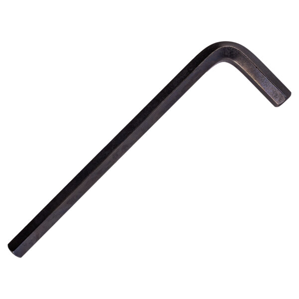 TCAK30140.jpg L-WRENCH HEX 14X215X56MM LONG CRV BLACK