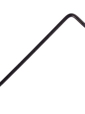 L-WRENCH TORX T15X90X19MM CRV BLACK