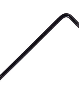 L-WRENCH TORX T25X99X21MM CRV BLACK