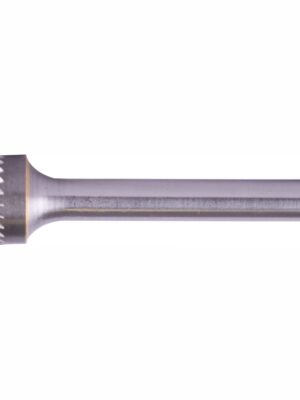 TCBU31612.jpg ROTARY BURR TUNGSTEN 12X6X6MM 90 DEGREE CONE