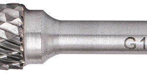 TCBU40612.jpg ROTARY BURR TUNGSTEN 12X25X6MM CONICAL CURVED