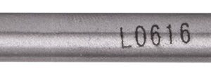 TCBU70606.jpg ROTARY BURR TUNGSTEN 6X16X6MM CONICAL
