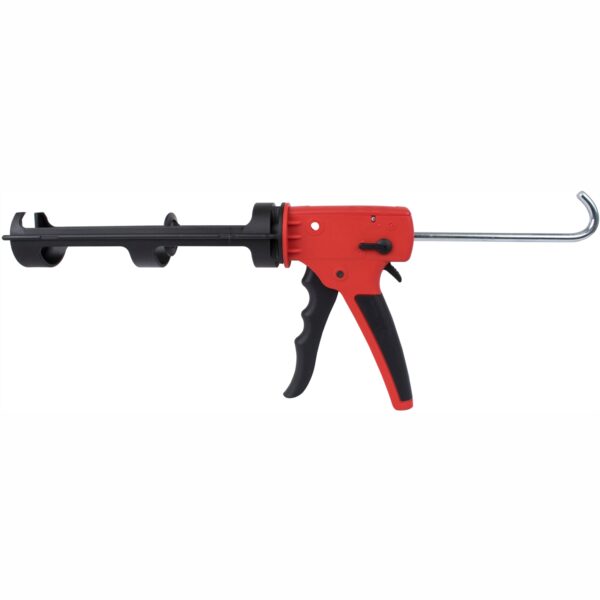 TCCG0928.jpg SILCONE CAULK GUN NO-DRIP PROF COMPOSIT BODY 310ML SINGL CART 1300N