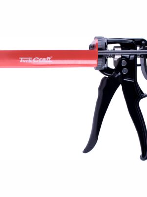 CHEMICHAL ANCHOR CAULK GUN 2 COMP 200ML 4000N