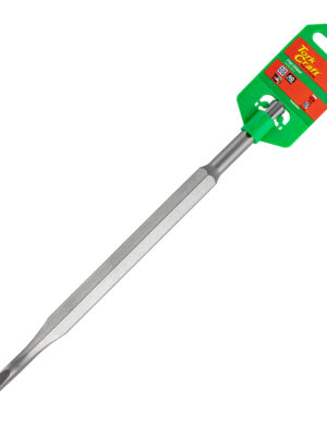 TCCH25040-1.jpg CHISEL SDS PLUS FLAT 40MM X 250