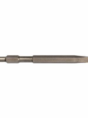 CHISEL HEX 17MM POINTED 280MM