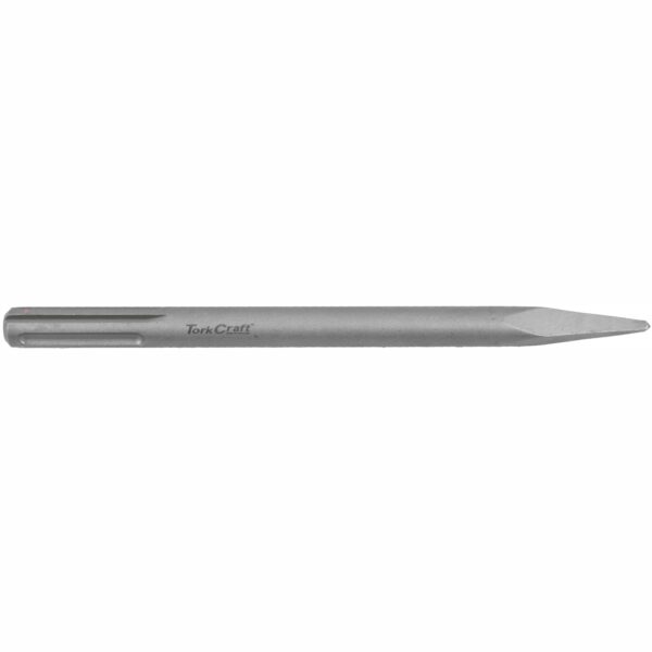 TCCH28000.jpg CHISEL SDS MAX POINTED 18 X 280MM