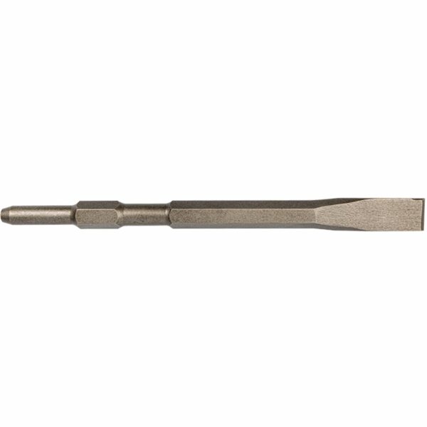 TCCH28022.jpg CHISEL HEX 17MM FLAT 22MM X 280MM