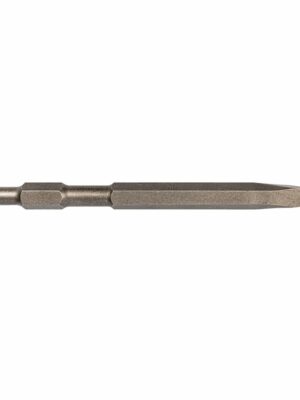 CHISEL HEX 17MM POINTED 400MM