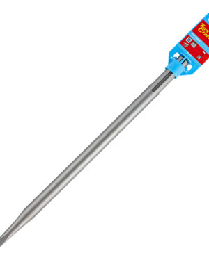 CHISEL SDS MAX FLAT 18 X 400 X 25MM