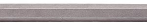 TCCH40040-2.jpg CHISEL SDS PLUS FLAT 14 X 400 X 40MM