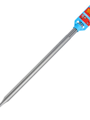 CHISEL SDS MAX FLAT 18 X 400 X 40MM