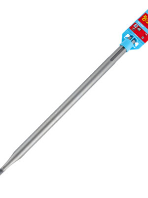CHISEL SDS MAX FLAT 18 X 400 X 75MM