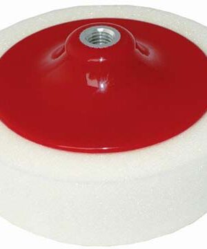 TCCS15058.jpg COMPOUNDING SPONGE 150MM X 5/8 WHITE