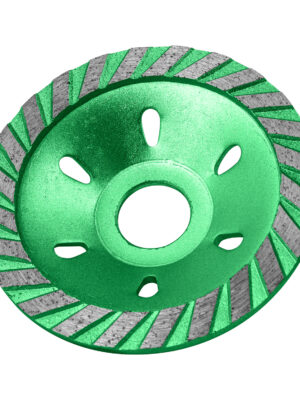 TCCW40100-1.jpg DIA.CUP WHEEL 100MM X 22.23MM TURBO COLD PRESSED CONTRACTOR