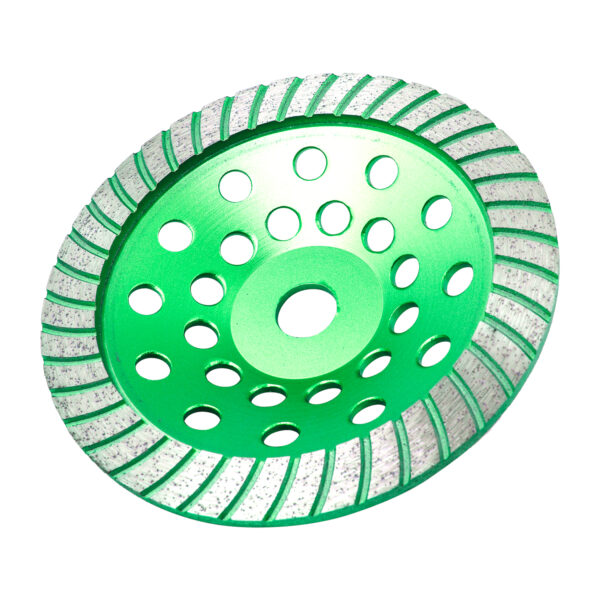 TCCW40180-1.jpg DIA. CUP WHEEL 180MM X 22.23MM TURBO COLD PRESSED CONTRACTOR