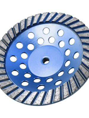 TCCW40180-4.jpg DIA. CUP WHEEL 180MM X M14 TURBO LASER WELDED INDUSTRIAL