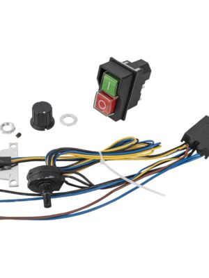 TCDM0035PM-SK22.jpg CONTROL PANEL & MOTOR SWITCH (34/37/38) STAND SERVICE KIT