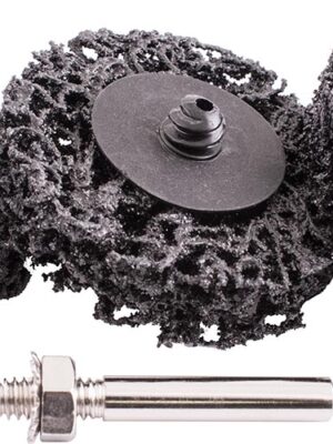 TCFA0205.jpg 5PCS 50MM PAINT & CORROSION REMOVAL KIT