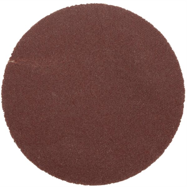 TCFA02320.jpg SAND DISC SCREW TYPE 50MM 320G 10PC FOR SURFACE CONDITIONING KIT
