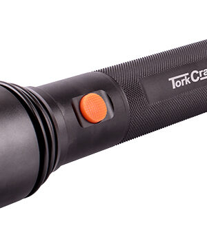 TORCH LED ALUM. 500LM BLK USE 3X D-CELL BATTERIES TORK CRAFT FLASH LIG