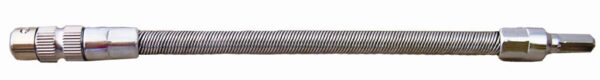 TCFS200.jpg FLEXIBLE SHAFT HEX 1/4 F/M 200MM LENGTH FOR SCREWDRIVER BITS