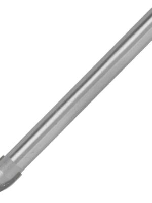 GLASS & TILE DRILL 12MM